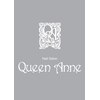クィーンアン(Queen Anne)ロゴ