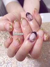 リリアーナ(Liliana)/