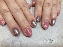 レイリー(Reilly)/