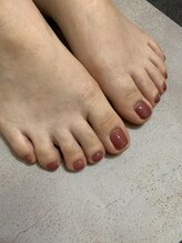 アイリッシュネイル 久屋大通店(Irish Nail)/603ラズベニュー