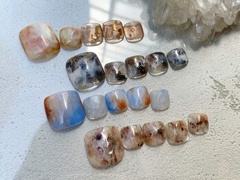 サニエプラス(Sagnier+)/7