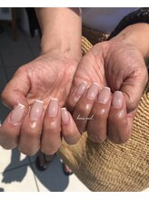 ハナネイルアンドアイラッシュ(hana nail & eyelash)/デザイン