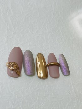 ゴージャスデザイン