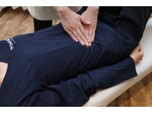 パウワウ 新宿サブナード店(POWWOW)/腸ほぐしで内側から整えましょう