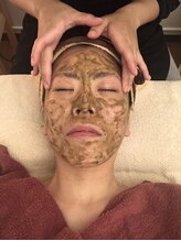 ピュシス(PHYSIS)/ハーブピーリング　敏感肌OK!