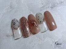 ネイルサロン グレイス(Grace)/春定額