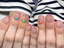 クロシュ(Cloche)/