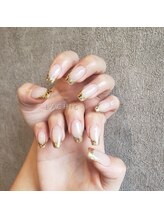 ラシック(LACHIC)/ガラスフレンチ