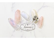 アモウズ(Amouz)/定額【テーマ:ブライダル】3