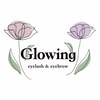 グローウィング(Glowing)のお店ロゴ