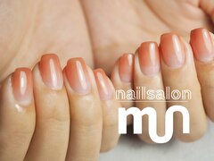 nail salon　ｍｕｎ