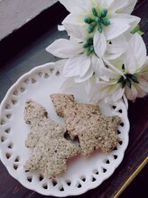 もみの気ハウス 渋谷店&nbsp;まり カフェ