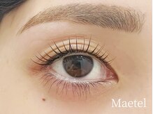 アイサロン フェア 武蔵小杉(eyesalon Fair)/デザインパーマ【メーテル】