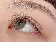 アイ エルサ ラッシュ バイ ニコット(Eye ELSA lash by nicott)