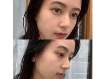 アイヨンマルゴ(EYE405)/ナチュラル眉もお任せあれ