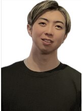 メンズアンジュ(Men's Ange) 米田 優樹