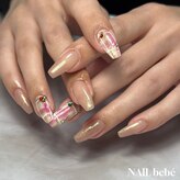 ネイルベベ(Nail bebe)