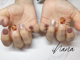 SEASONALベーシック＊べっ甲