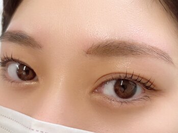 シェリーココ 高槻店(CHERIE coco.)/眉毛アイブロウ/まつげパーマ