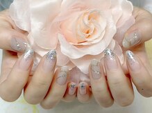 エンズネイル(Enn's nail)/お値段はお問合せください s