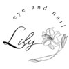 リリー 広島2号店(Lily)ロゴ
