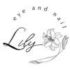 リリー 広島2号店(Lily)ロゴ