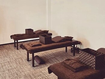 ここらく/店内風景☆