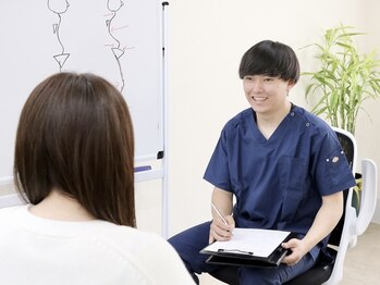 整体院 仁(JIN)/カウンセリングも実施！¥5,980