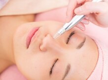 グロッシーサロン(Glossy salon)/毛穴洗浄ならお任せください！