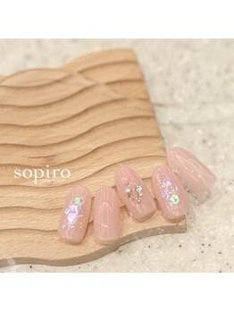 ソピーロ たかのこ店(sopiro)/5月【monthly standard】