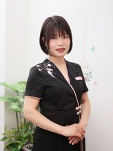 リンパサロンはんなり 美加 