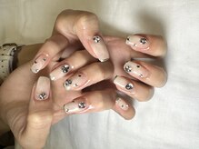 サロン モッズ(SALON MODS)/