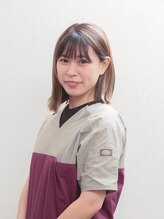 Rストレッチ 二条店 津田 七海