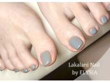 ラカラニネイル バイ エリシア(LaKalani Nail by ELYSIA)