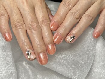 エスビューティー(es.beauty)/ナチュラルアート