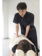 池袋東鍼灸整骨院/整体施術