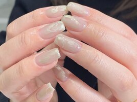 定額シンプルデザインコース