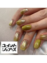 ユイット ジョアーズ/お客様ネイル