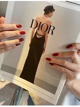 ラベンダービューティー(Lavender Beauty)/