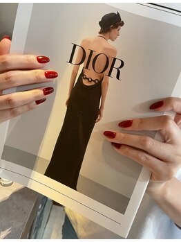 ラベンダービューティー(Lavender Beauty)/