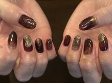 バニーユーネイル(Bunny U nail)/●デザイン