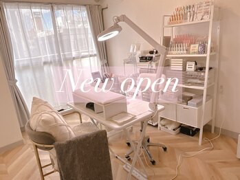 リンクネイル 渋谷(LINK NAIL)