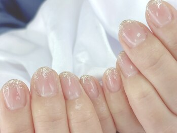 ケヤキ(KEYAKI)/チークネイル