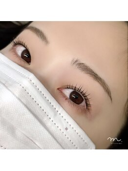 まつげパーマとマツエクと眉毛のお店 金山店/まつげパーマ/マツエク/眉毛
