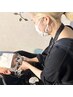 【美容師施術】頭皮クレンジングヘッドスパ30分￥4400
