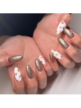 アモ(Amo)/ハートミラー