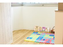 ライズ 中目黒(RISE)/キッズスペース