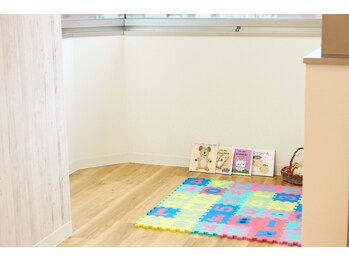 ライズ 中目黒(RISE)/キッズスペース