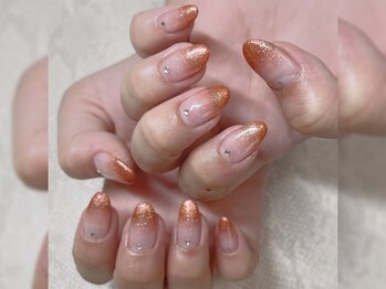 グラデーション