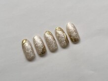 ラウンジ 町田店(RounGe)/ジェルネイル☆30種定額デザイン